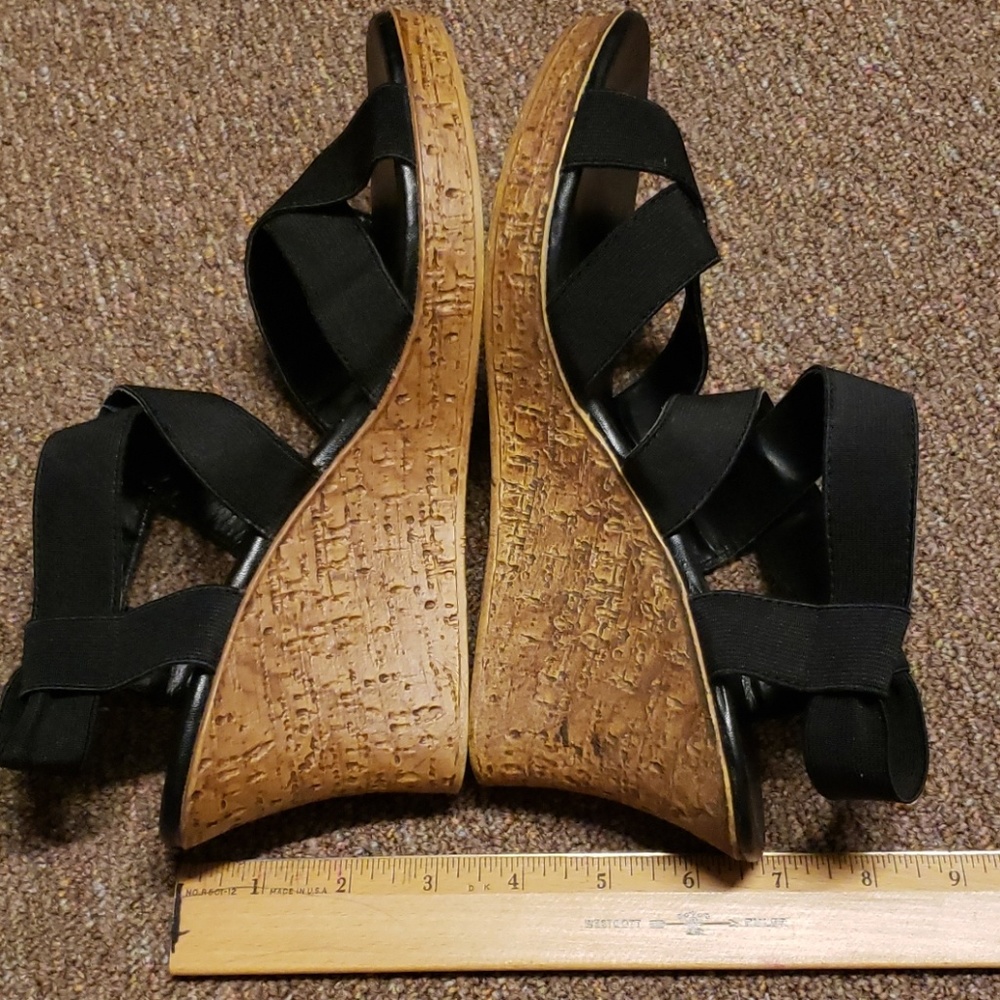 Max Rave Sandals - Picture 3 of 6
